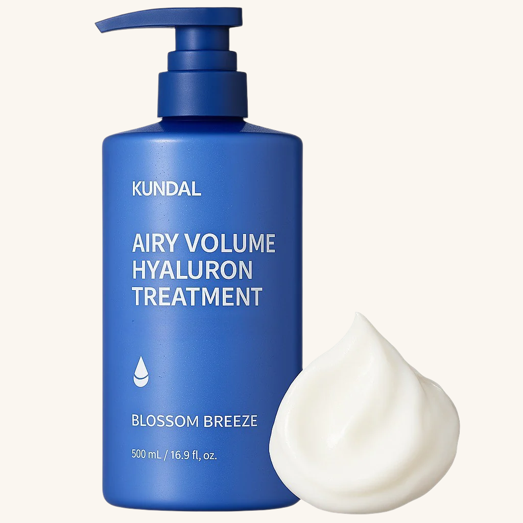 Kundal Airy Volume Hyaluron Treatment