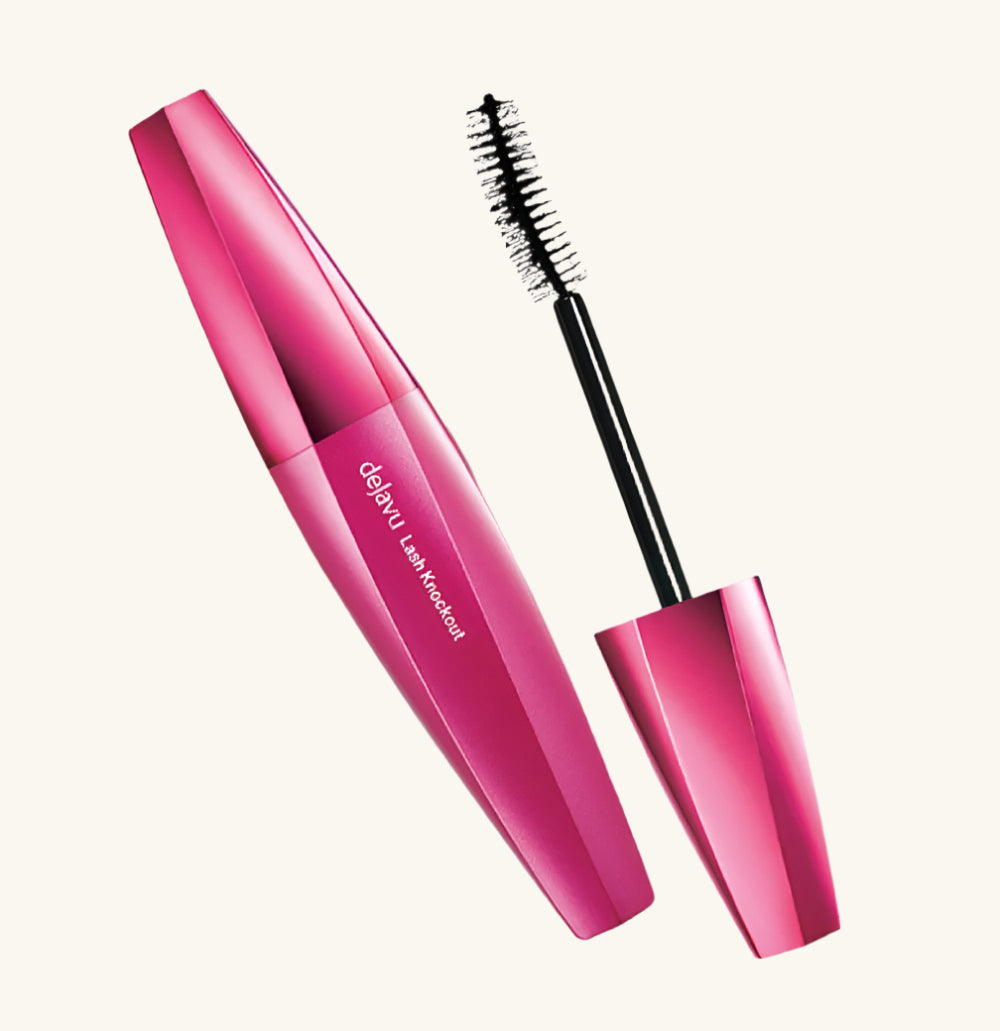 Dejavu Lash Knockout Mascara