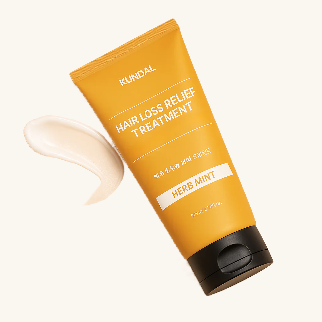 Kundal Hair Loss Relief Treatment