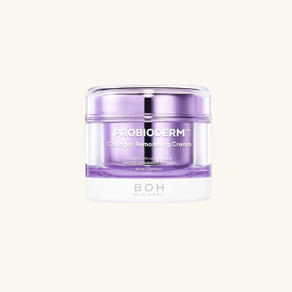 BIOHEAL BOH Probioderm Collagen Remodeling Cream