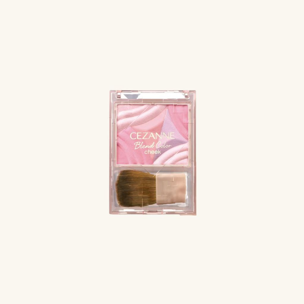 Cezanne Blend Color Cheek