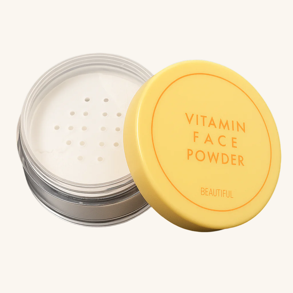 Picomonte Vitamin Face Powder