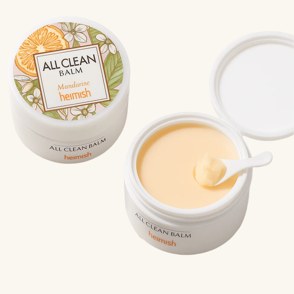 Heimish All Clean Balm