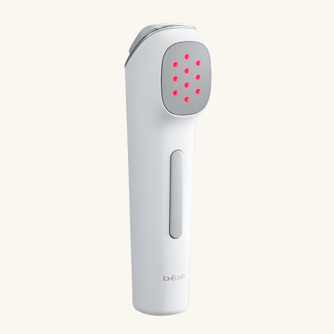 Panasonic Ion Facial Machine Ion Boost Multi EX Power Blanco EH-SS85-W