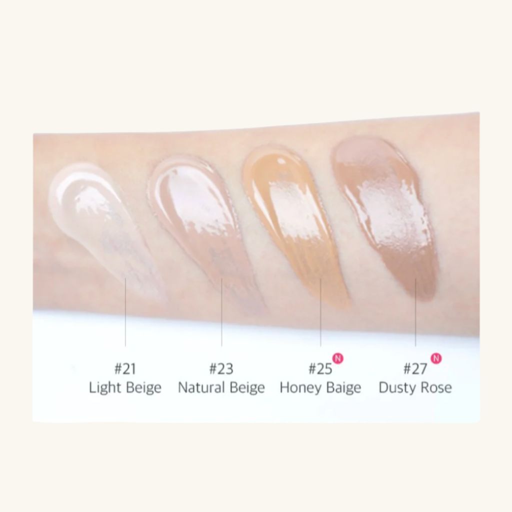 Eyenlip Lucent BB Cream SPF 50+