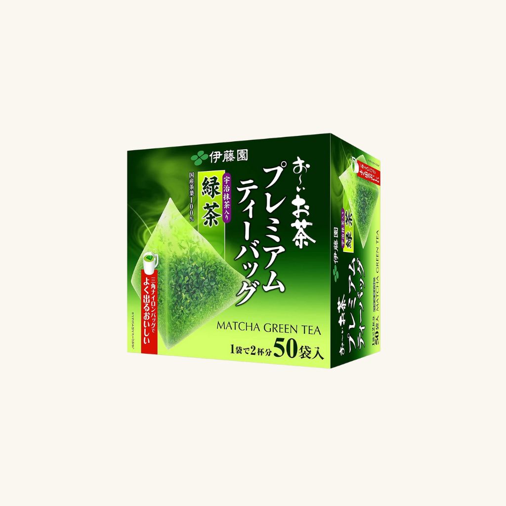 Ito En Premium Matcha