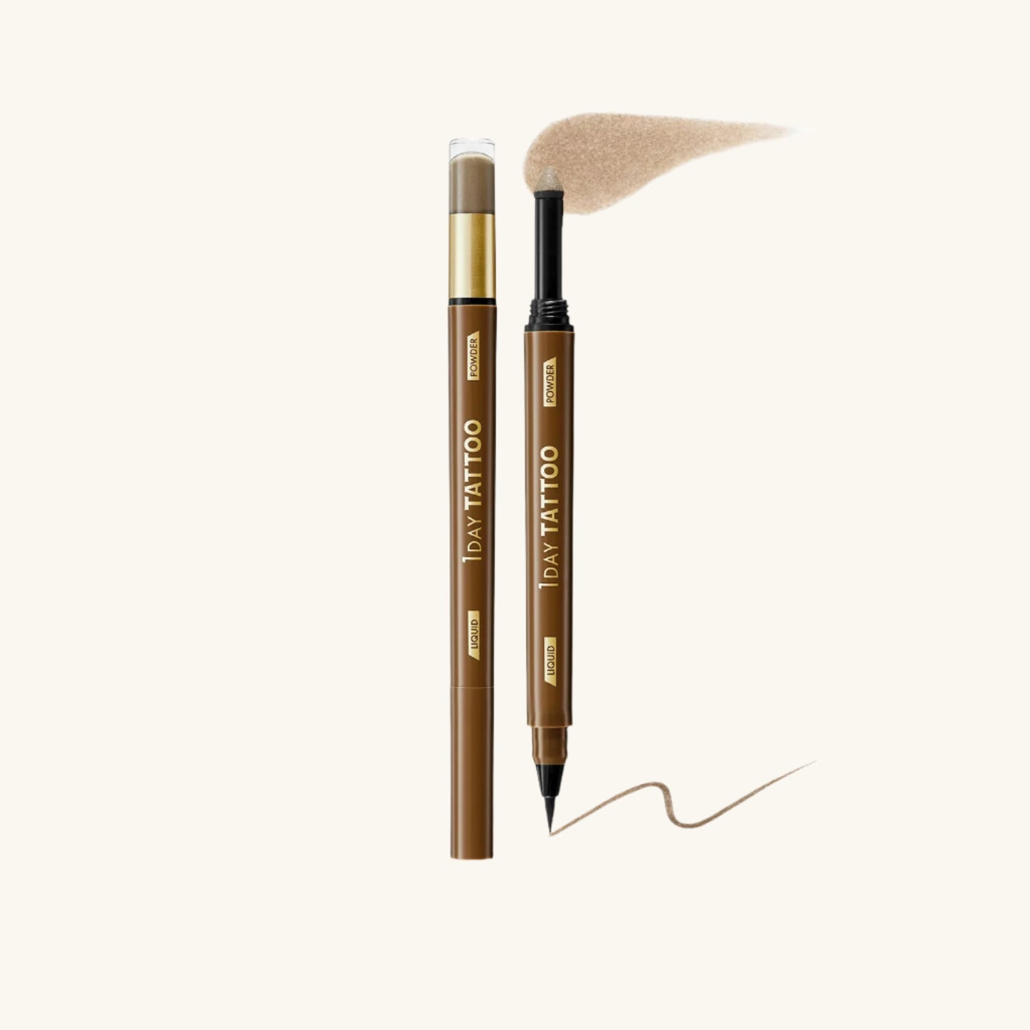 K-Palette 1Day Tattoo Eyebrow