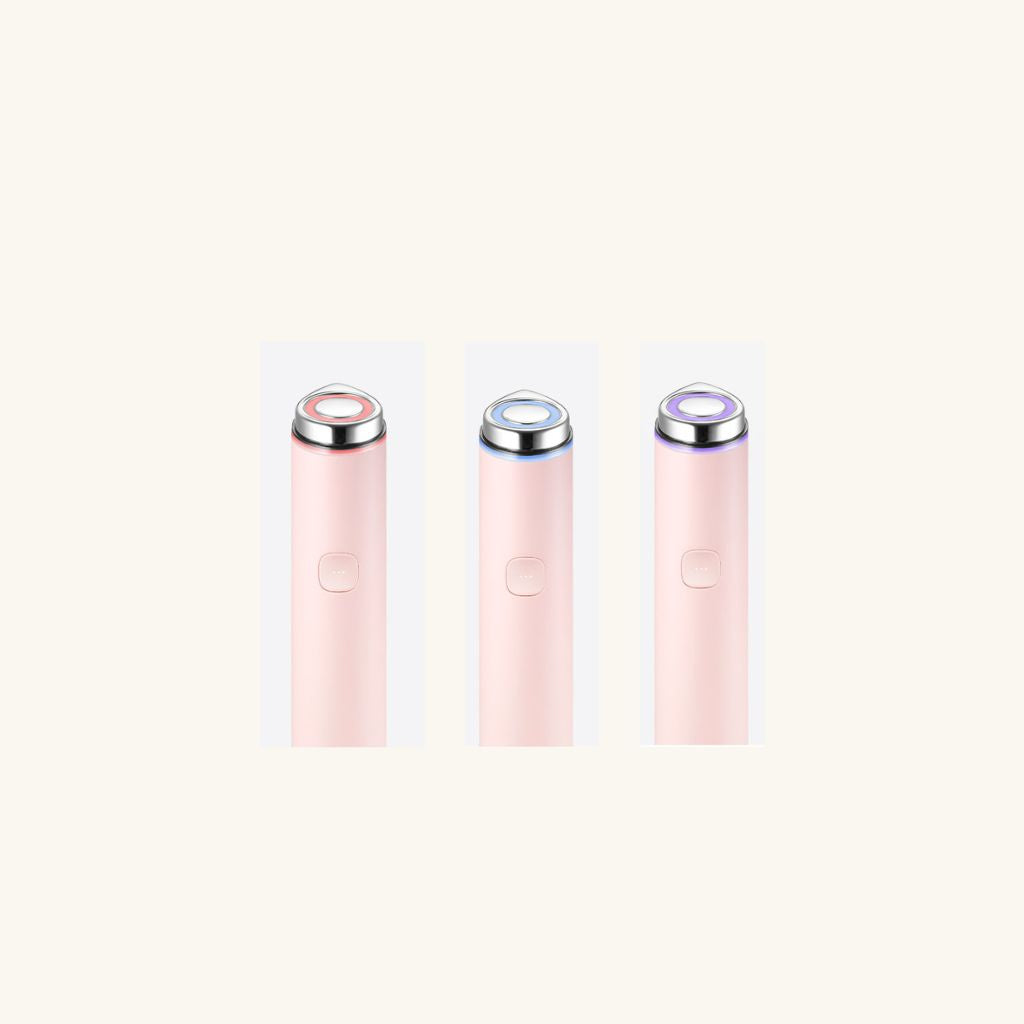 Medicube Age R Booster Pro Mini Plus