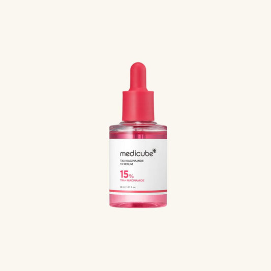 Medicube TXA Niacinamide Serum