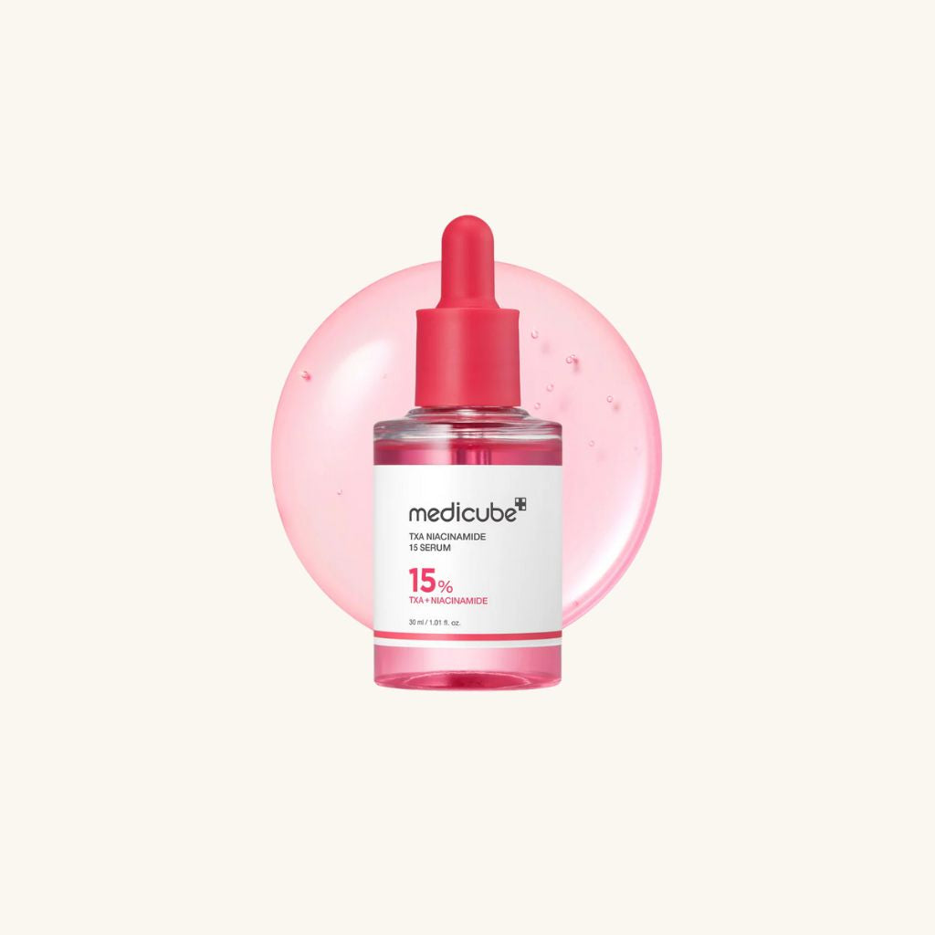 Medicube TXA Niacinamide Serum