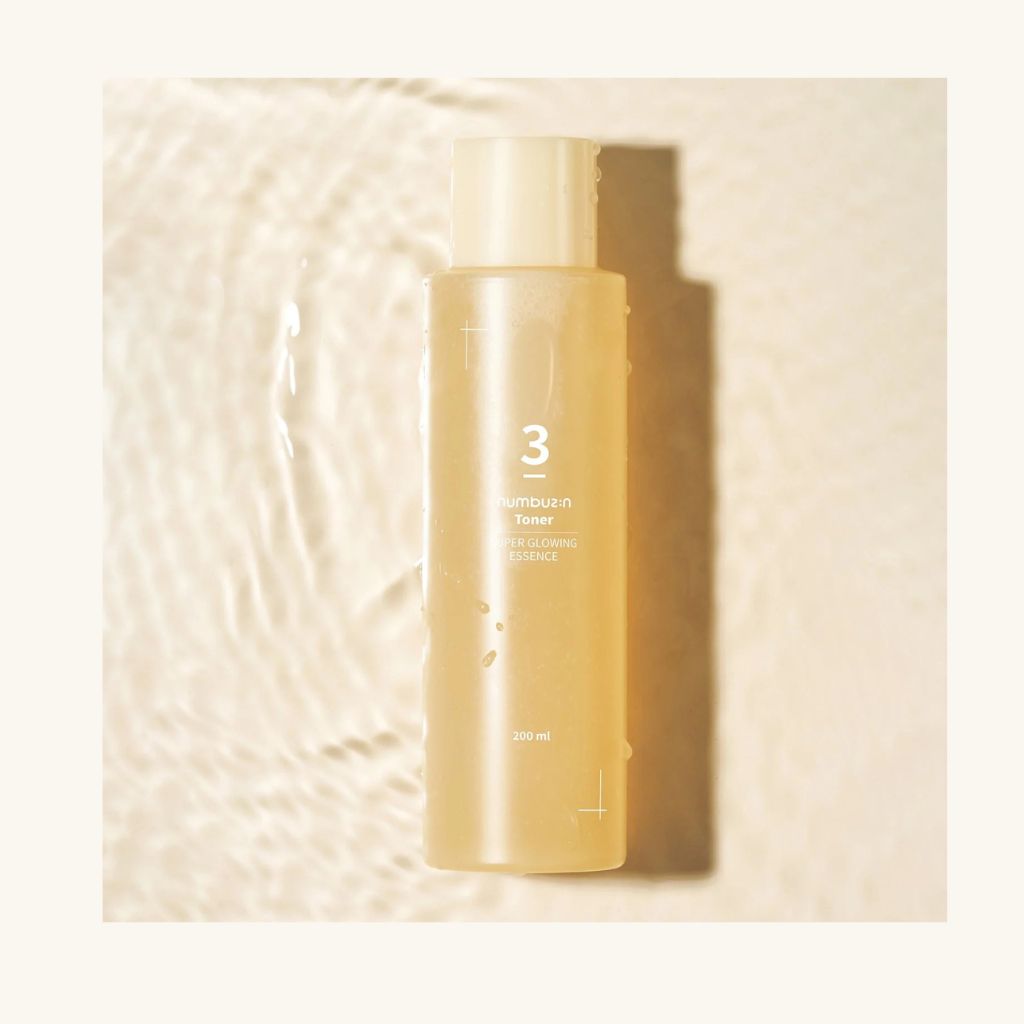 Numbuzin Ultimate K-Glow Skincare Kit