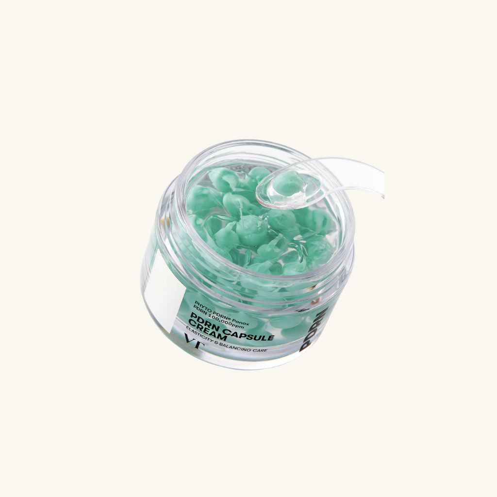 VT Cosmetics PDRN Capsule Cream 100