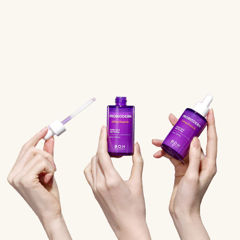 BIOHEAL BOH Probioderm 3D Lifting Ampoule