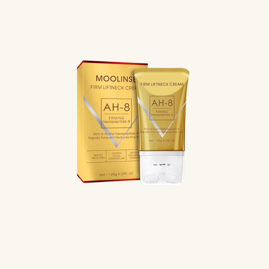 Moonlise Crema de cuello