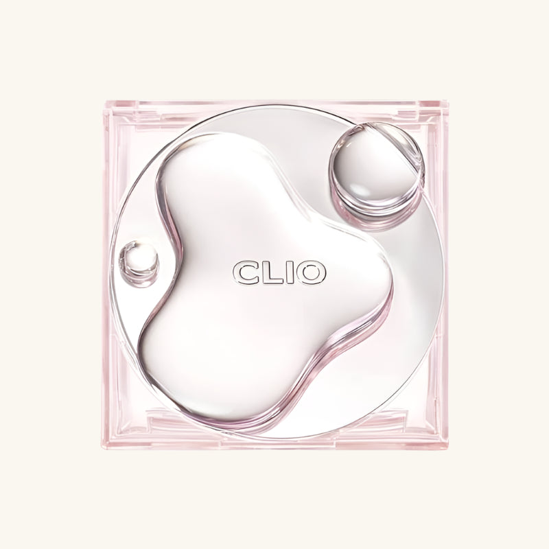 Clio Kill Cover High Glow Cushion SPF 50+ PA+++