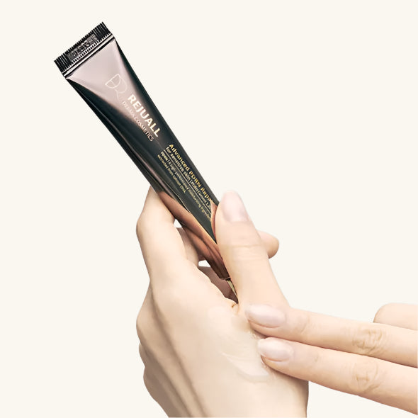 REJUALL Advanced PDRN Relief Cream