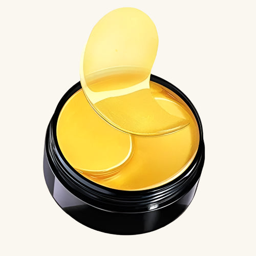 Cosparade Hydrogel Eye Mask with Retinol