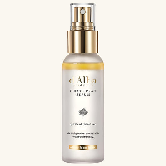 d'Alba Mist Serum