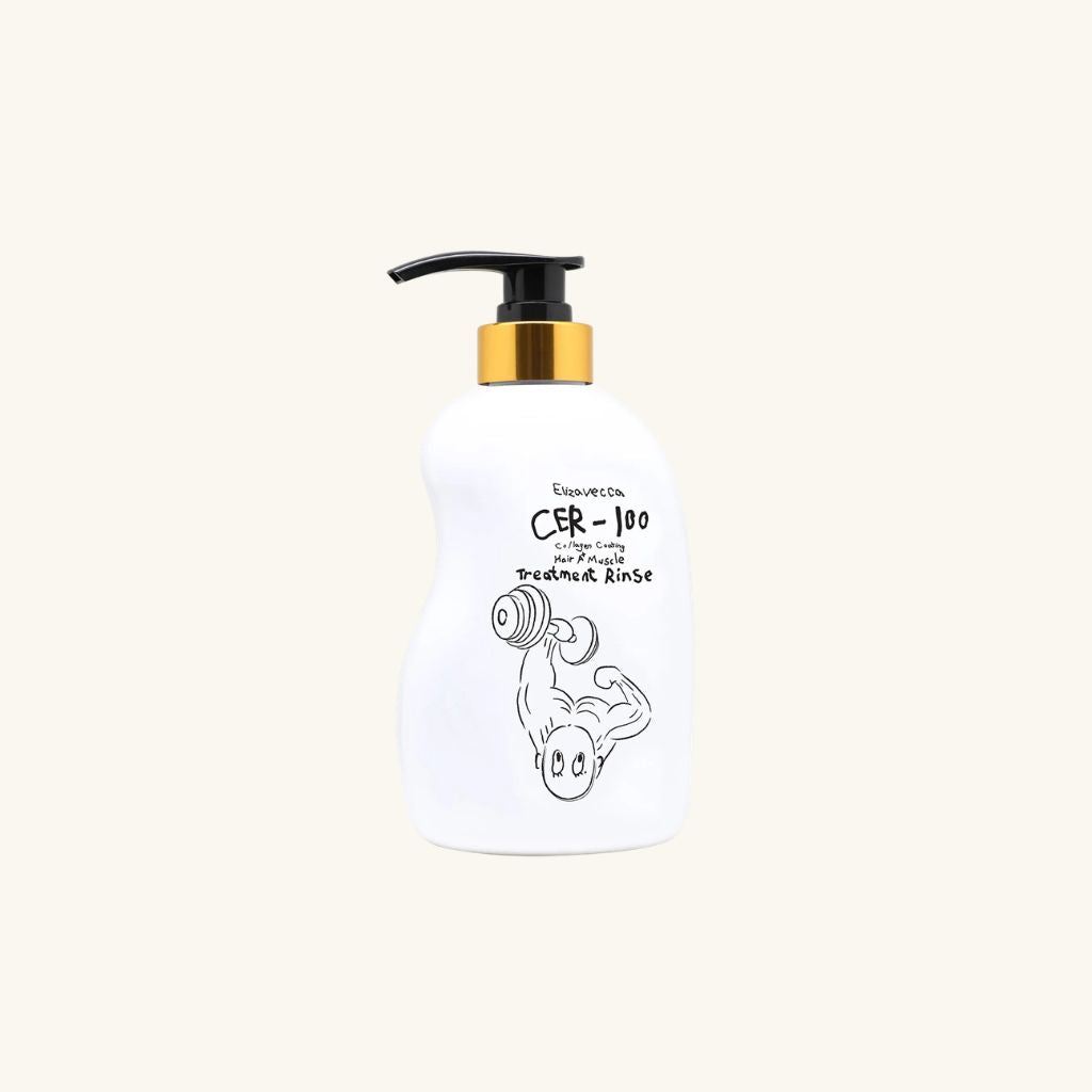 Elizavecca Treatment CER-100 Collagen Coating