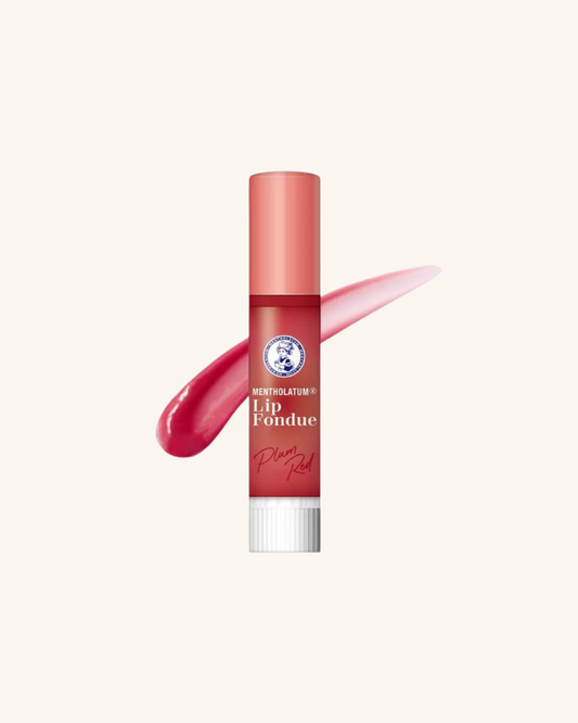 Rohto Mentholatum Lip Fondue