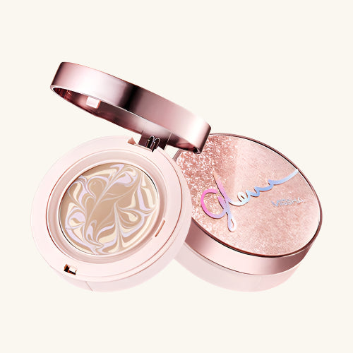 MISSHA Glow Essence Ampoule Pact SPF 50+