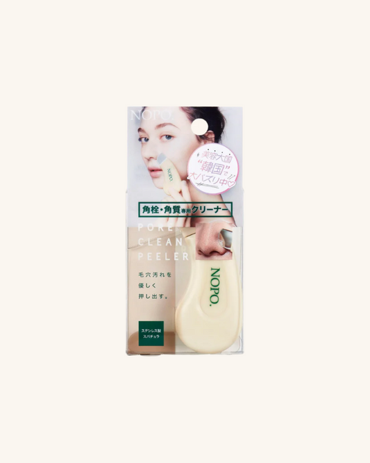 NOPO Pore Clean Peeler