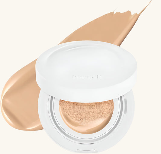Parnell Cicamanu Serum Cushion