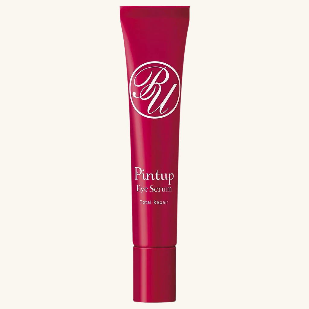 Meishoku Pint Up Eye Serum