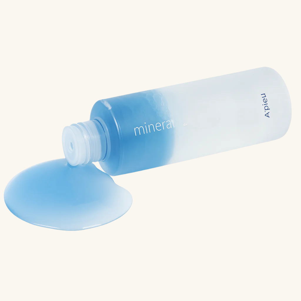 A´pieu Mineral Lip & Eye Remover (EAU- MARINE)