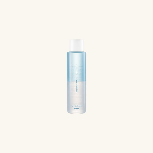 A´pieu Mineral Lip & Eye Remover (EAU- MARINE)