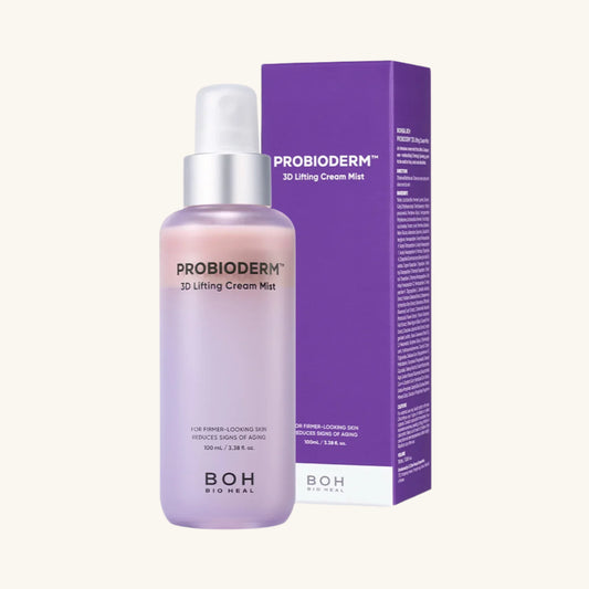 BIOHEAL BOH Probioderm 3D lifting MIST