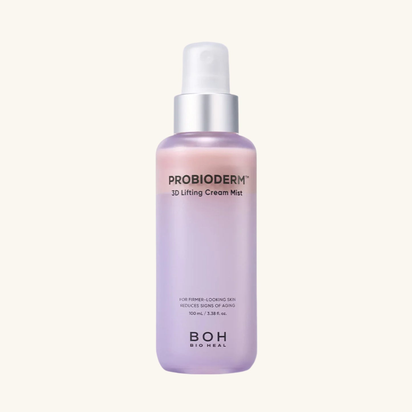 BIOHEAL BOH Probioderm 3D lifting MIST