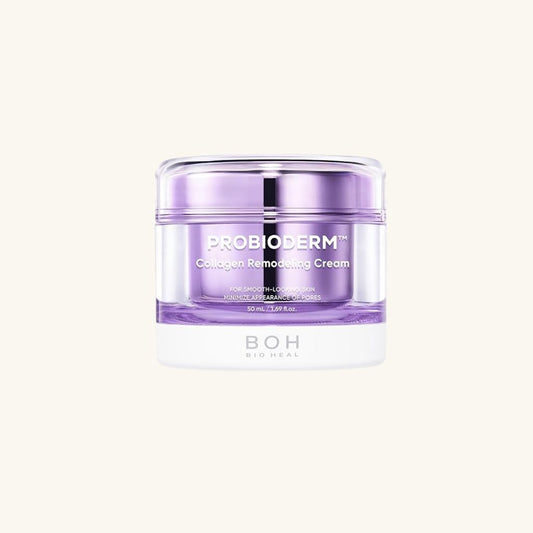 BIOHEAL BOH  Probioderm Collagen Remodeling Cream