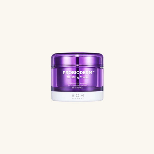 BIOHEAL BOH Probioderm 3D Lifting Cream