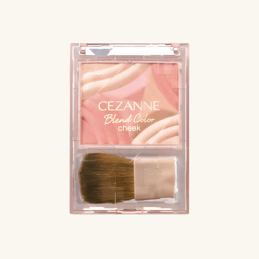 Cezanne Blend Color Cheek