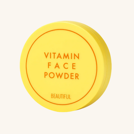 Picomonte Vitamin Face Powder