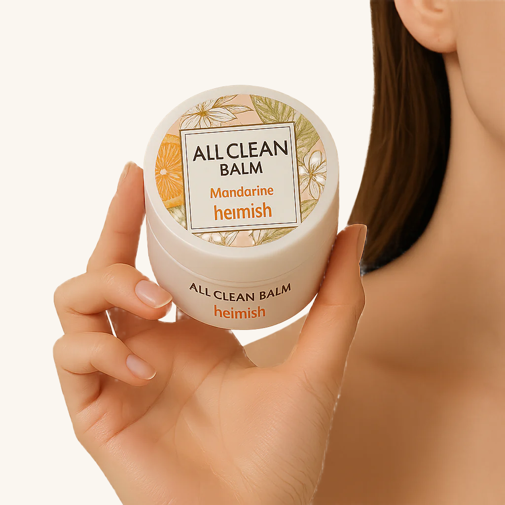 Heimish All Clean Balm