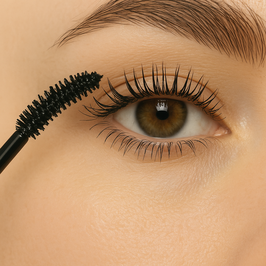 Kiss Me Heroine Make Volume & Curl Mascara