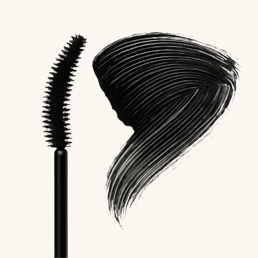 Kiss Me Heroine Make Perfect Curl Mascara
