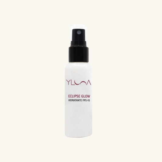 Yluna Eclipse Glow FPS 45+