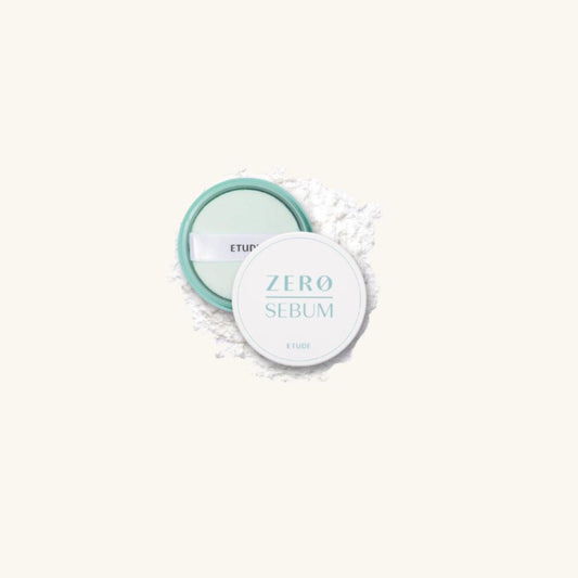 Etude House Zero Sebum Drying Powder