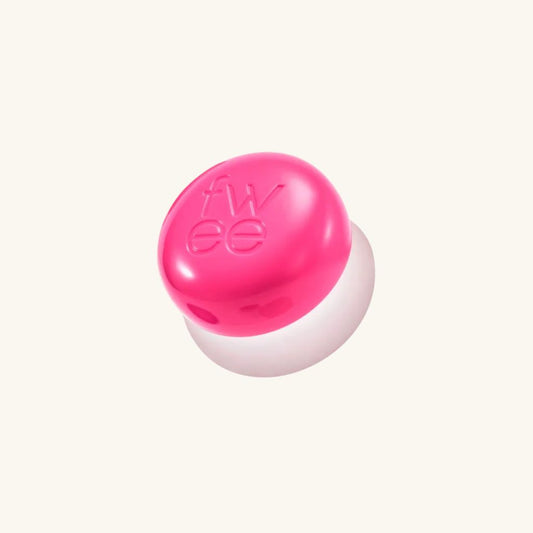 Fwee Lip & Cheek Blurry Pudding Pot