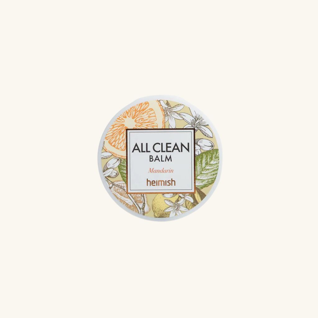 Heimish All Clean Balm