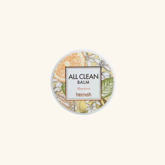 Heimish All Clean Balm