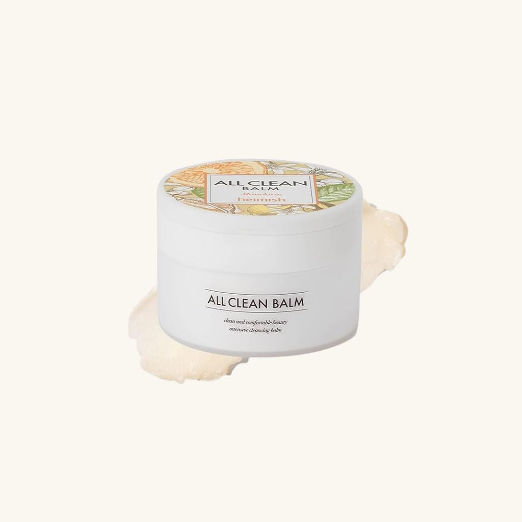 Heimish All Clean Balm
