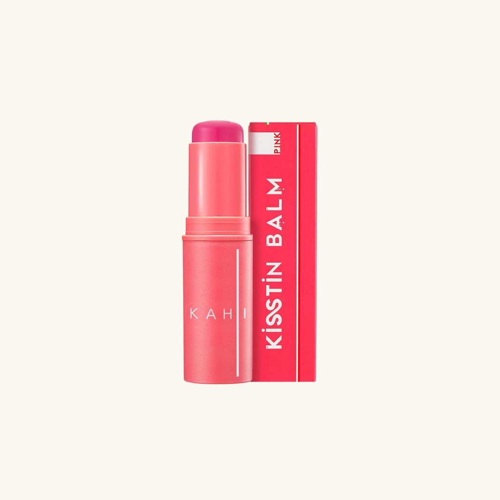 KAHI Kisstin Balm Stick (Tinted)