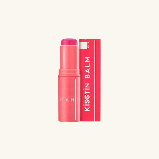 KAHI Kisstin Balm Stick (Tinted)