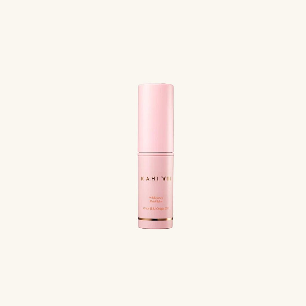 Kahi Wrinkle Bounce Multi Balm