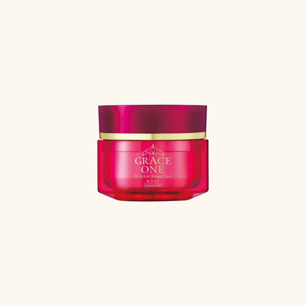 Kosé Grace One Wrinkle Repair Gel