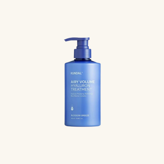 Kundal Airy Volume Hyaluron Treatment